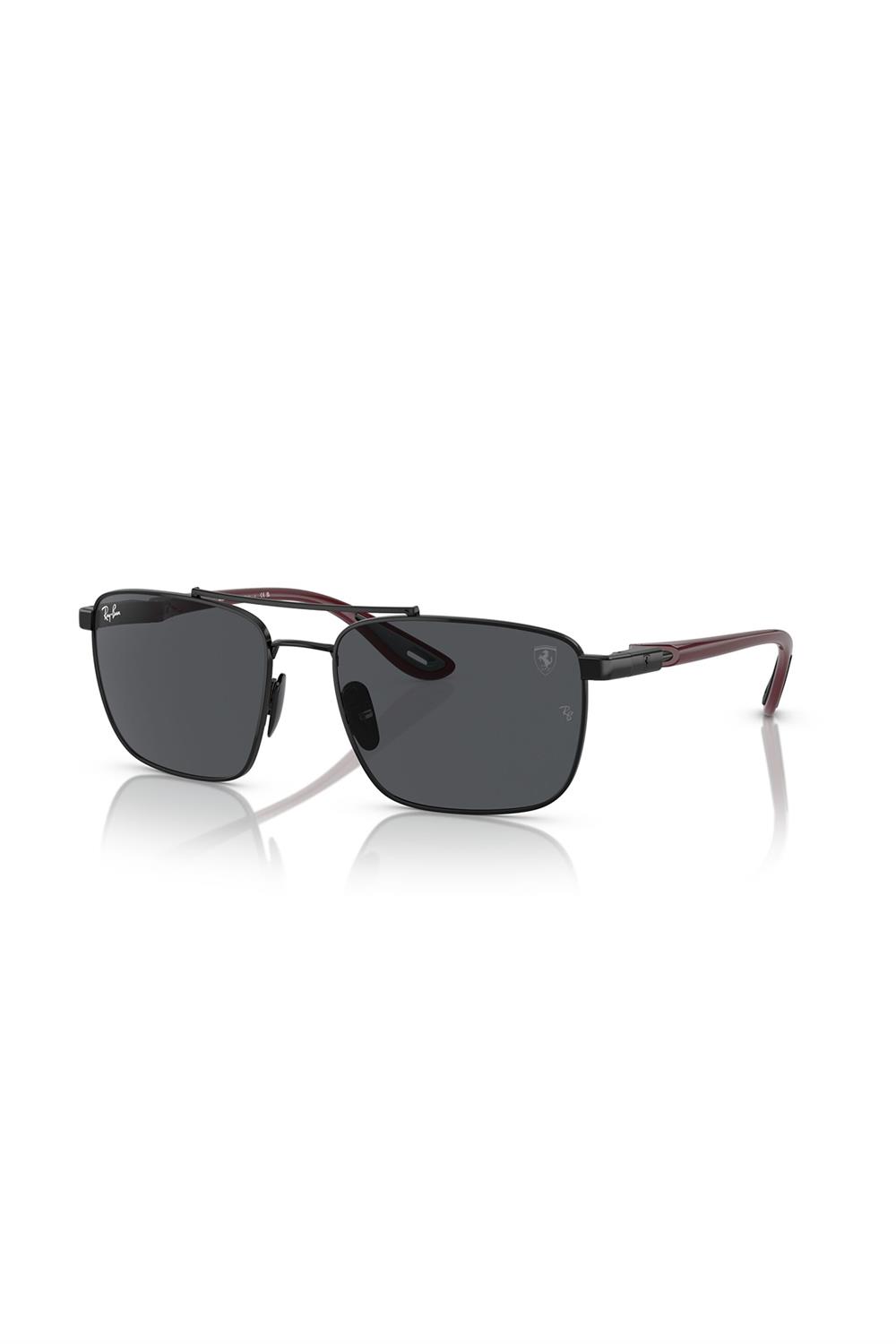 RB 3715M 58 F02087 Ray Ban Erkek Güneş GözlüğüRay-Ban