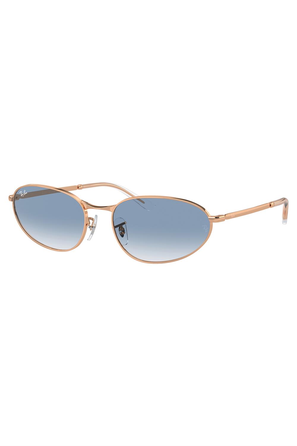 RB 3734 56 92023F Ray Ban Unisex Güneş GözlüğüRay-BanRB 3734 56 92023F RAY BAN GÜNEŞ GÖZLÜĞÜ