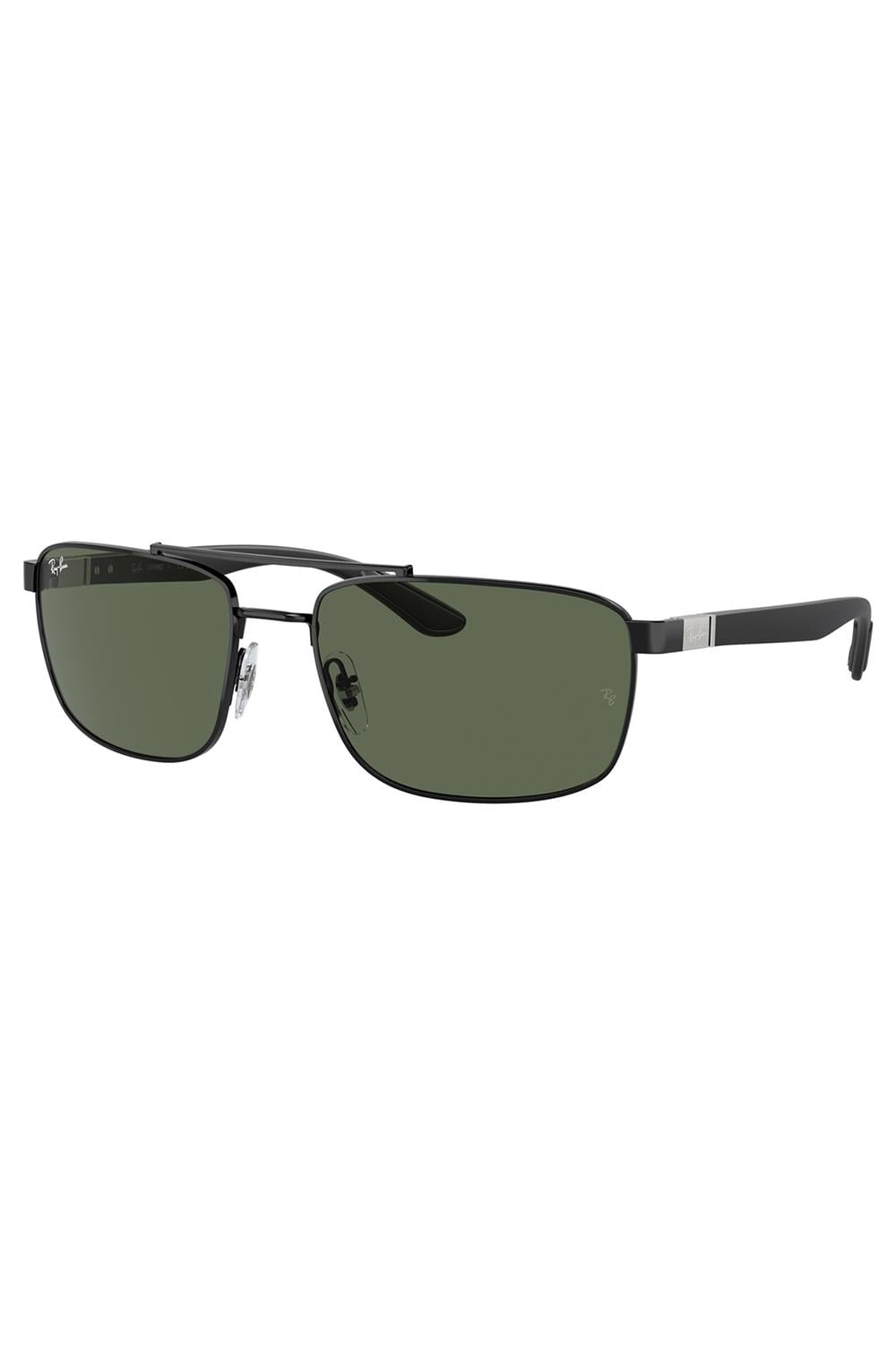RB 3737 60 002/71 Ray Ban Unisex Güneş GözlüğüRay-BanRB 3737 60 002/71 RAY BAN GÜNEŞ GÖZLÜĞÜ