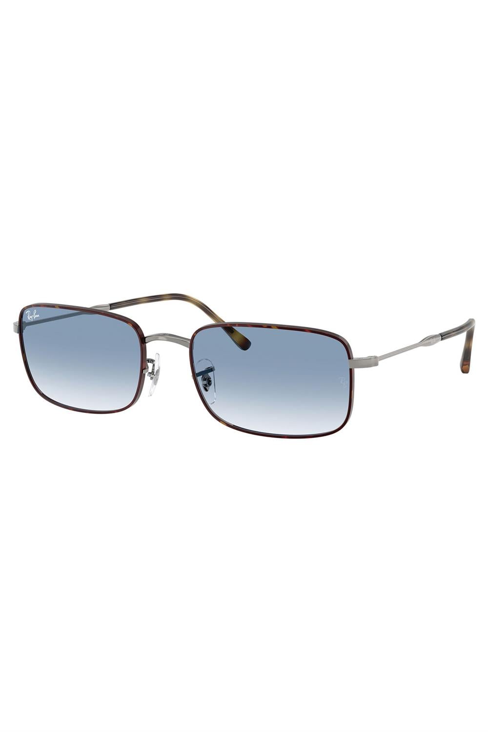 RB 3746 56 92703F Ray Ban Unisex Güneş GözlüğüRay-BanRB 3746 56 92703F RAY BAN GÜNEŞ GÖZLÜĞÜ
