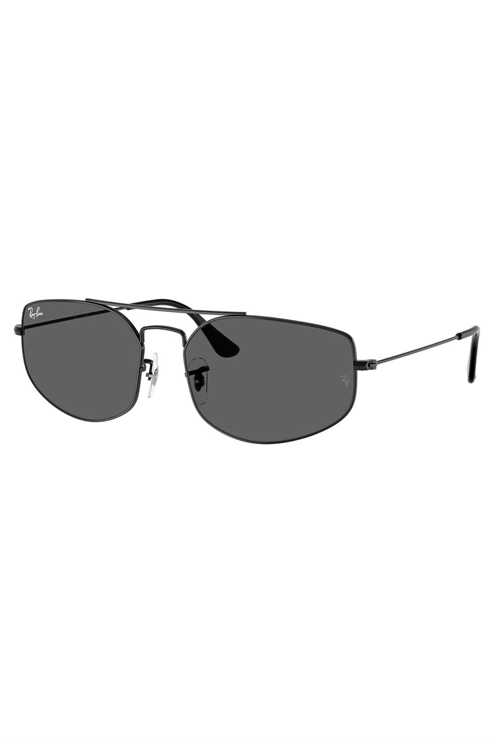 RB 3845 57 002/B1 Ray Ban Unisex Güneş GözlüğüRay-BanRB 3845 57 002/B1 RAY BAN GÜNEŞ GÖZLÜĞÜ