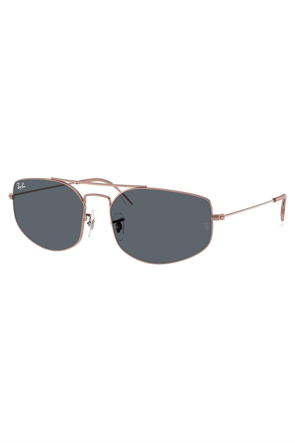 RB 3845 57 9035R5 Ray Ban Unisex Güneş GözlüğüRay-BanRB 3845 57 9035R5 RAY BAN GÜNEŞ GÖZLÜĞÜ