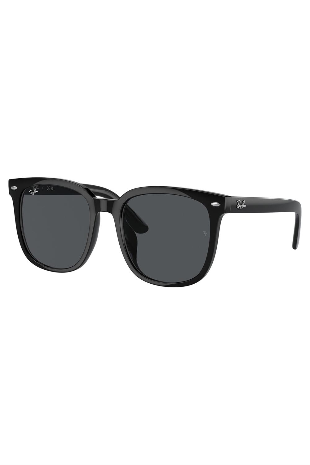 RB 4401D 55 601/87 Ray Ban Unisex Güneş GözlüğüRay-BanRB 4401D 55 601/87 RAY BAN GÜNEŞ GÖZLÜĞÜ