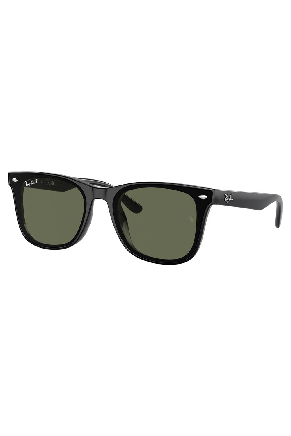 RB 4420 65 601/9A Ray Ban Unisex Güneş GözlüğüRay BanRB 4420 65 601/9A RAY BAN GÜNEŞ GÖZLÜĞÜ