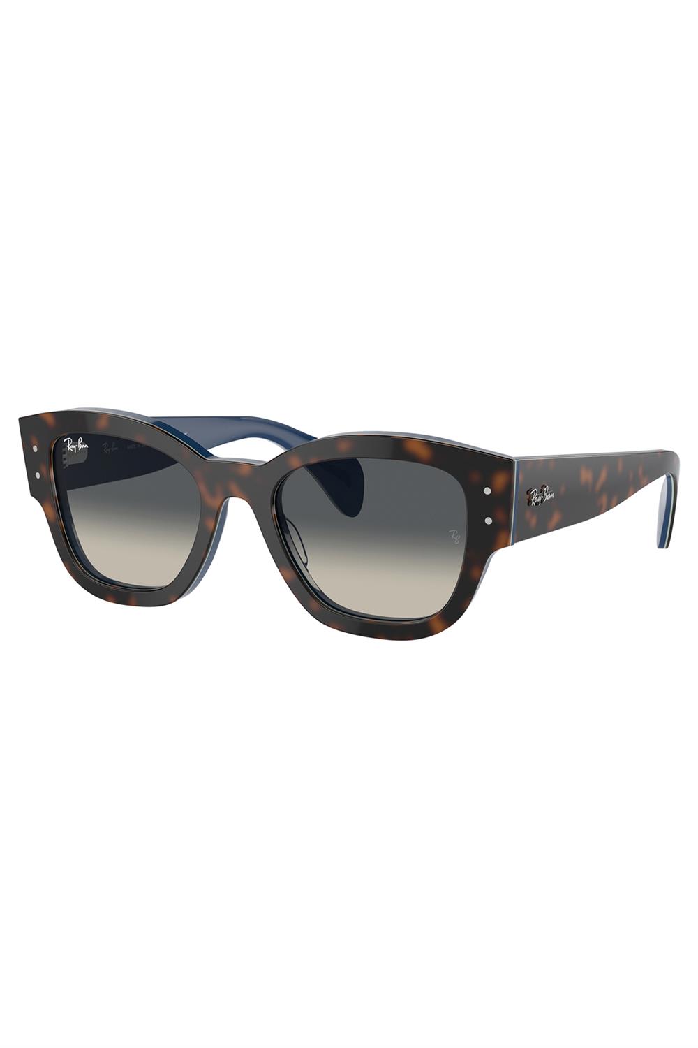 RB 7681S 52 140171 Ray Ban Unisex Güneş GözlüğüRay-BanRB 7681S 52 140171 RAY BAN GÜNEŞ GÖZLÜĞÜ