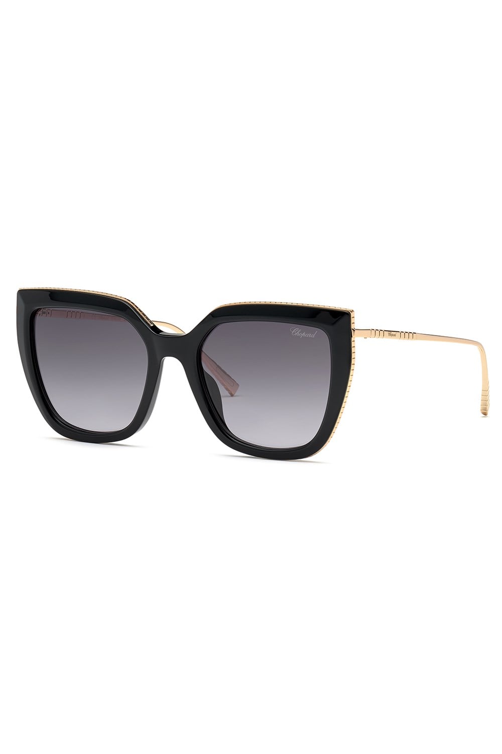 SCH319M540BLK Chopard Kadın Güneş GözlüğüChopardSCH319M540BLK CHOPARD GÜNEŞ GÖZLÜĞÜ