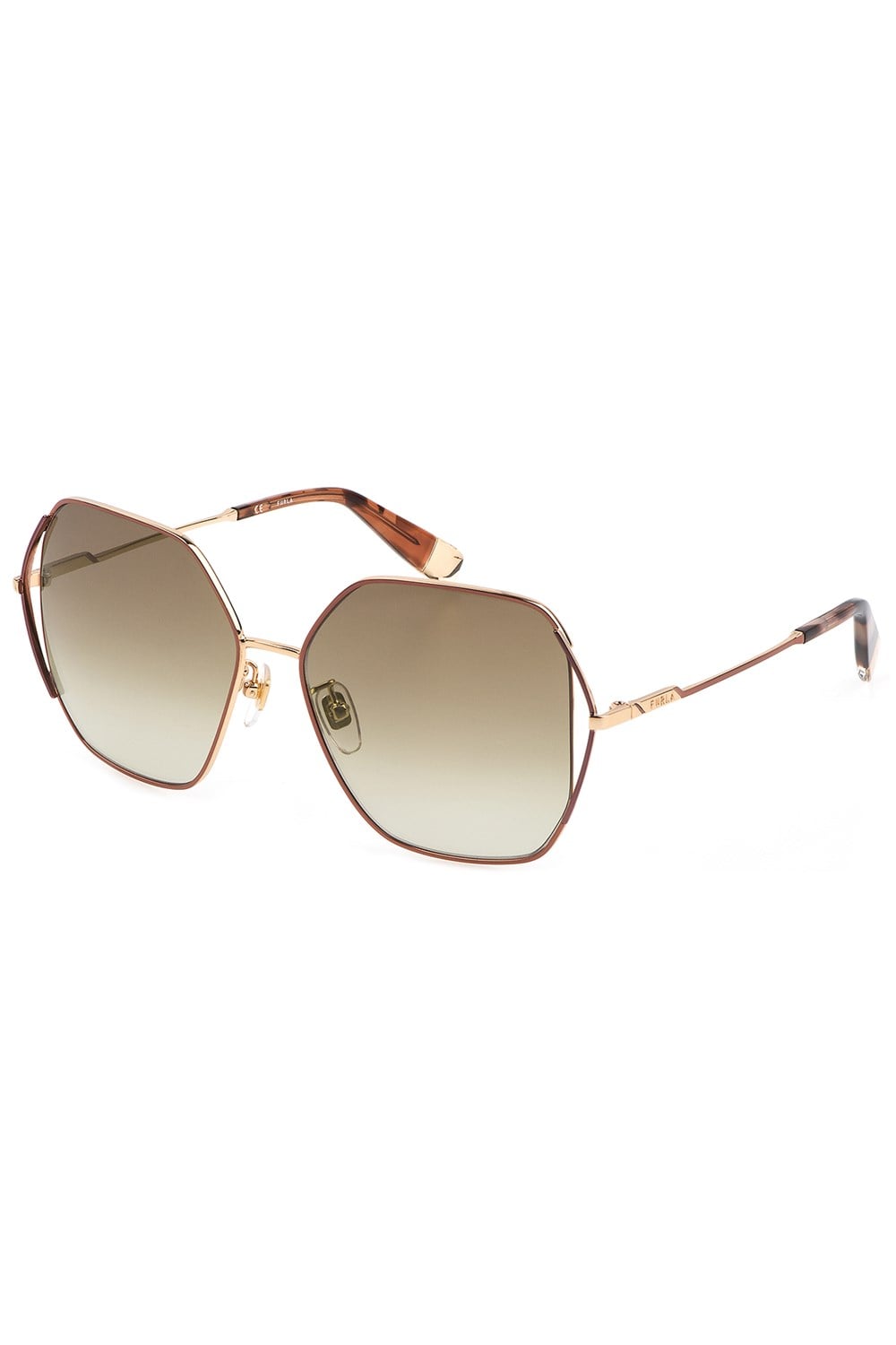 SFU601 580A93-SFU601 580A93 FURLA KADIN GÜNEŞ GÖZLÜĞÜ
