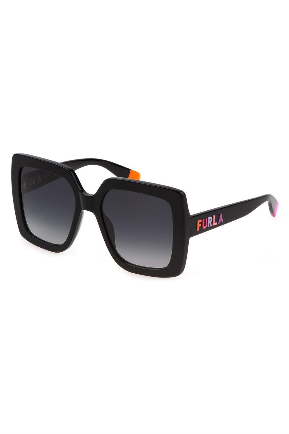 SFU685 540700 Furla Kadın Güneş GözlüğüFurlaSFU685 540700 FURLA GÜNEŞ GÖZLÜĞÜ