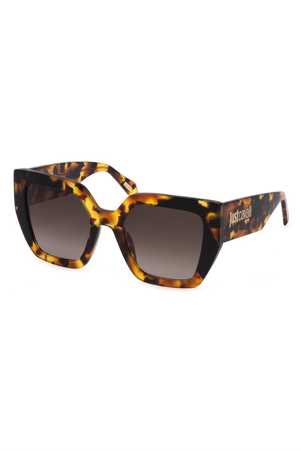 SJC021V530745 Just Cavalli Kadın Güneş GözlüğüJust CavalliSJC021V530745 JUST CAVALLI GÜNEŞ GÖZLÜĞÜ