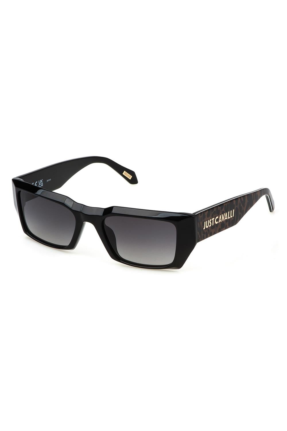 SJC090 550700 Just Cavalli Unisex Güneş GözlüğüJust CavalliSJC090 550700 JUST CAVALLI GÜNEŞ GÖZLÜĞÜ