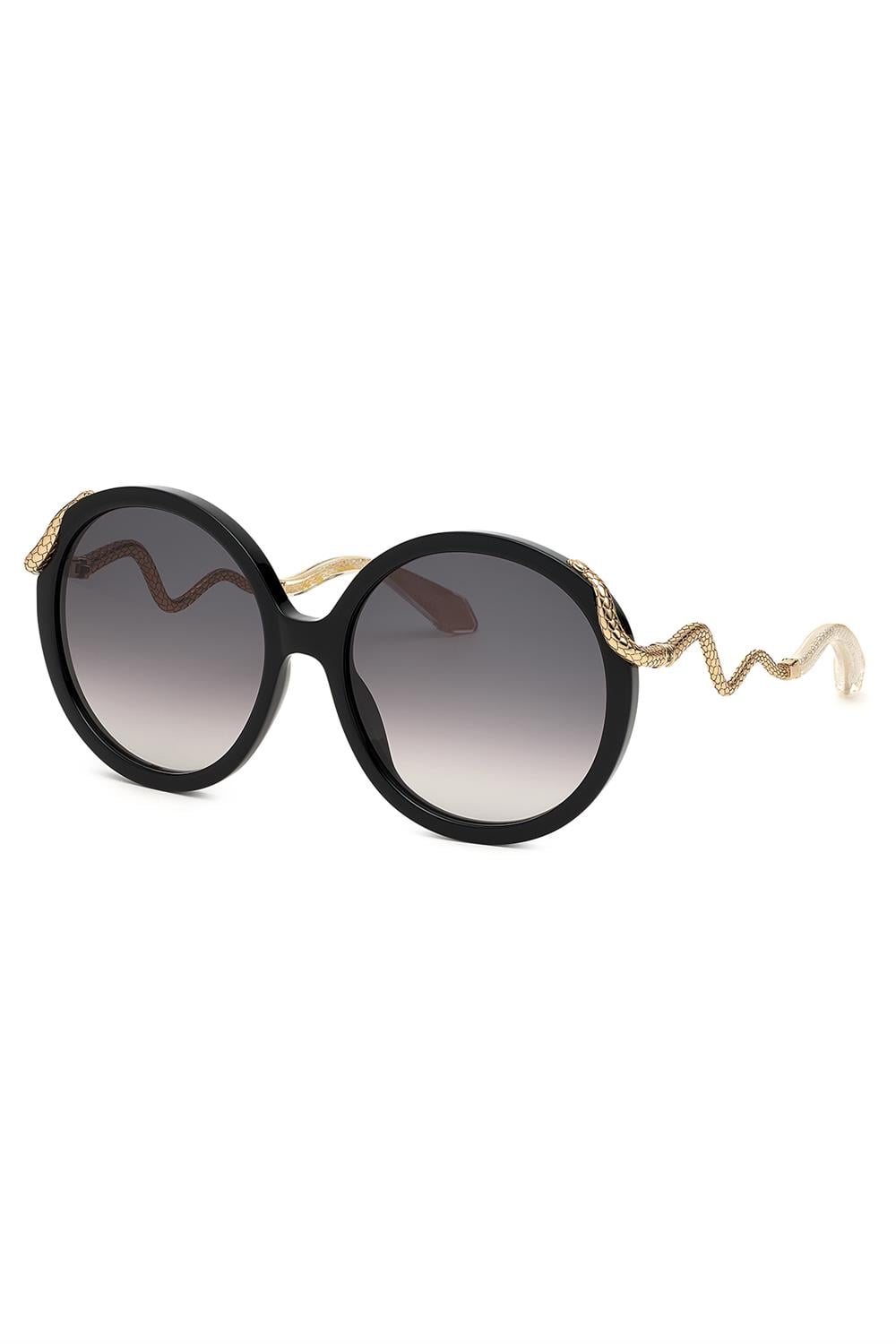 SRC004M590700 Roberto Cavalli Kadın Güneş GözlüğüRoberto CavalliSRC004M590700 ROBERTO CAVALLI GÜNEŞ GÖZLÜĞÜ