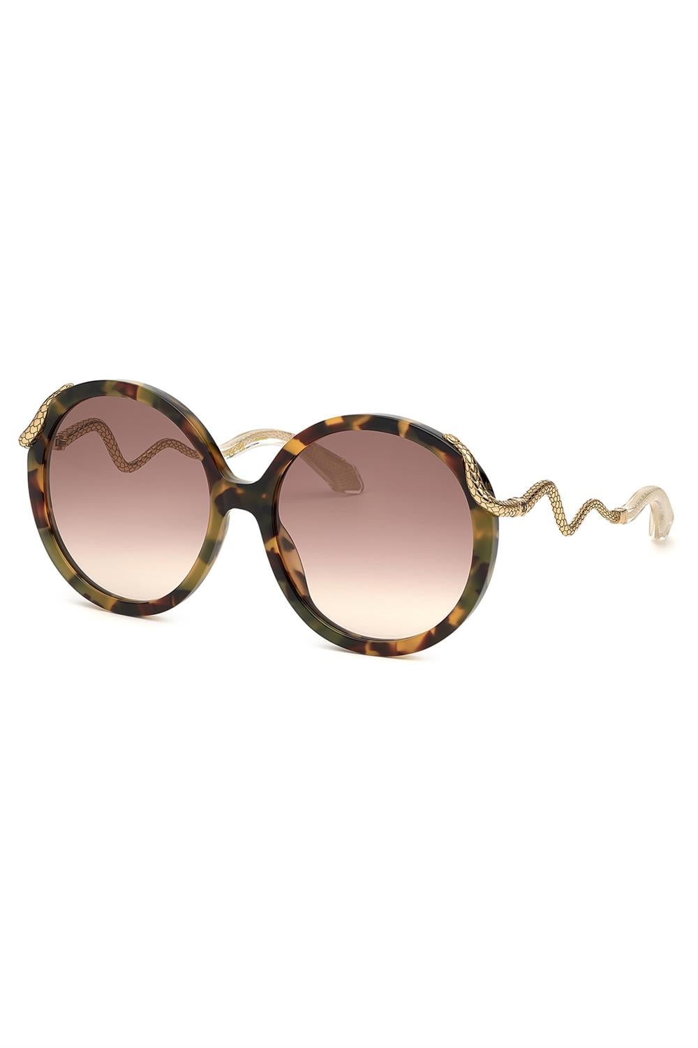 SRC004M590AGG Roberto Cavalli Kadın Güneş GözlüğüRoberto CavalliSRC004M590AGG ROBERTO CAVALLI GÜNEŞ GÖZLÜĞÜ