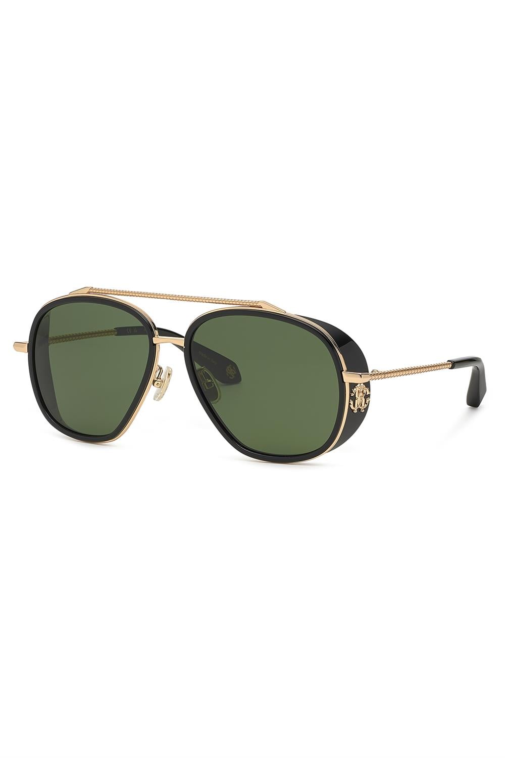 SRC008M590300 Roberto Cavalli Unisex Güneş GözlüğüRoberto CavalliSRC008M590300 ROBERTO CAVALLI GÜNEŞ GÖZLÜĞÜ