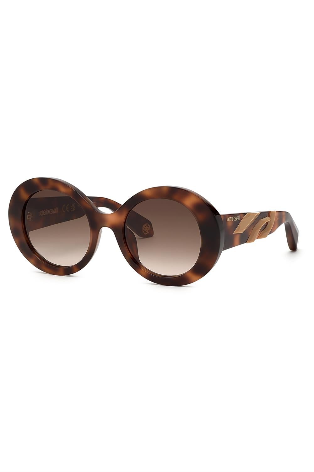 SRC010M5202BV Roberto Cavalli Unisex Güneş GözlüğüRoberto CavalliSRC010M5202BV ROBERTO CAVALLI GÜNEŞ GÖZLÜĞÜ