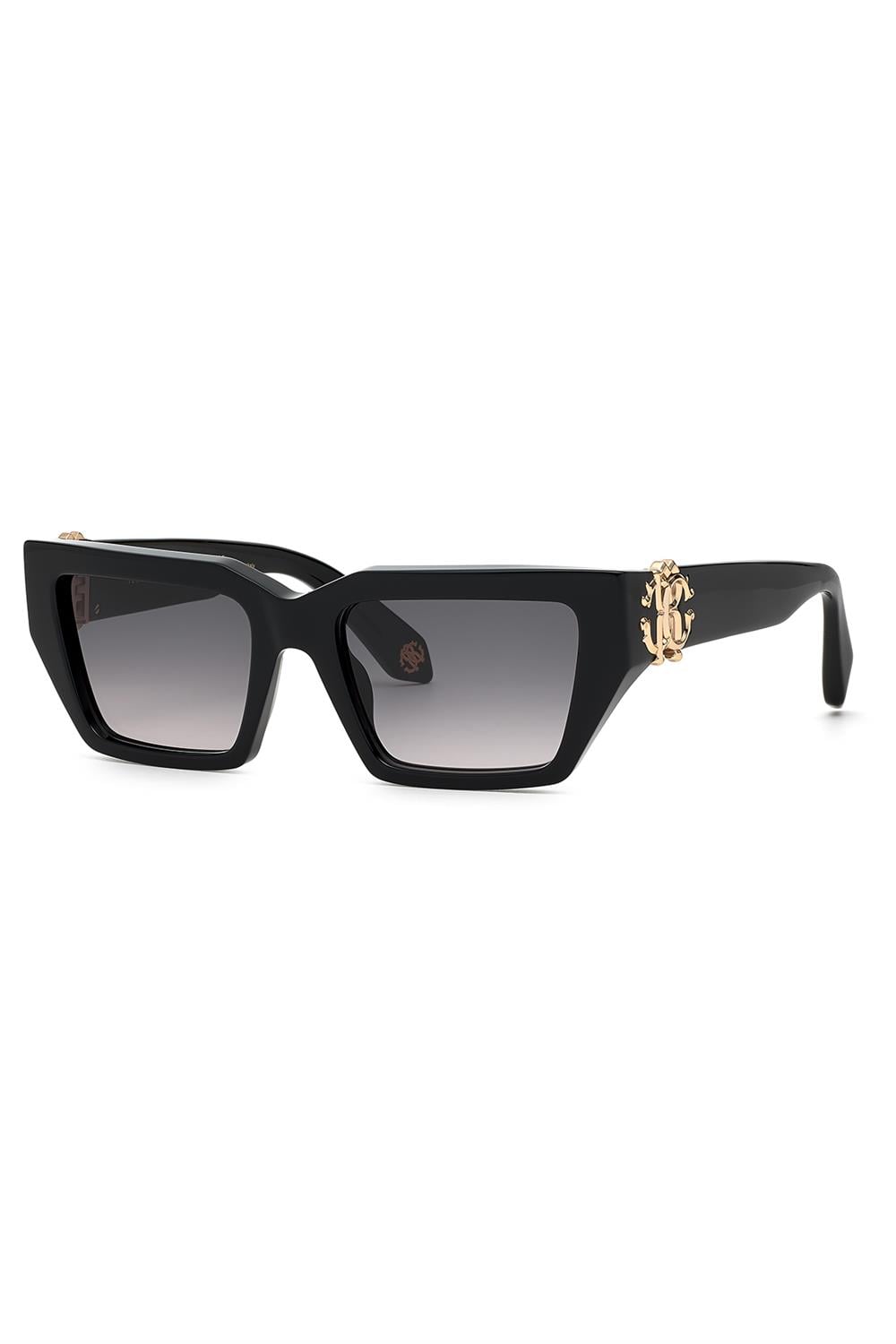 SRC016M550700 Roberto Cavalli Unisex Güneş GözlüğüRoberto CavalliSRC016M550700 ROBERTO CAVALLI GÜNEŞ GÖZLÜĞÜ