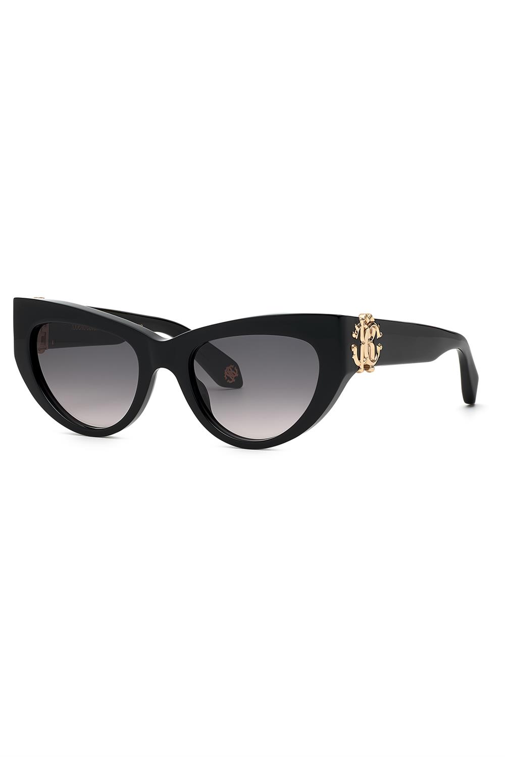 SRC017M530700 Roberto Cavalli Unisex Güneş GözlüğüRoberto CavalliSRC017M530700 ROBERTO CAVALLI GÜNEŞ GÖZLÜĞÜ