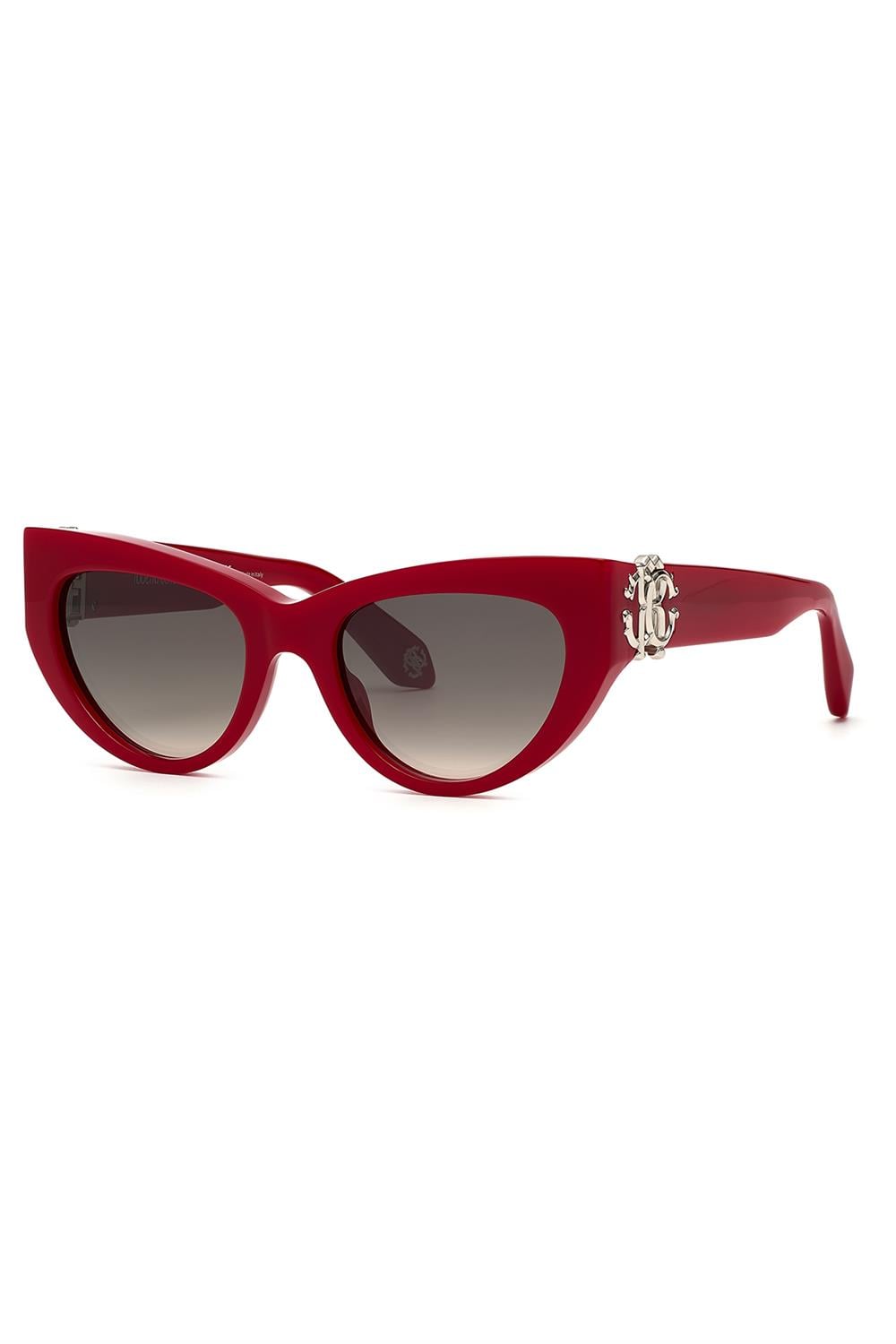 SRC017M539EZX Roberto Cavalli Unisex Güneş GözlüğüRoberto CavalliSRC017M539EZX ROBERTO CAVALLI GÜNEŞ GÖZLÜĞÜ