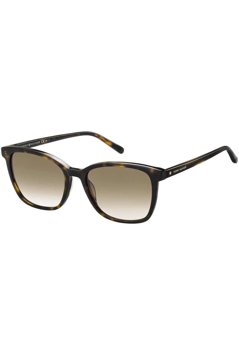 TH 1723/S 086 54 HA-TH 1723/S 086 54 HA TOMMY HILFIGER GÜNEŞ GÖZLÜĞÜ