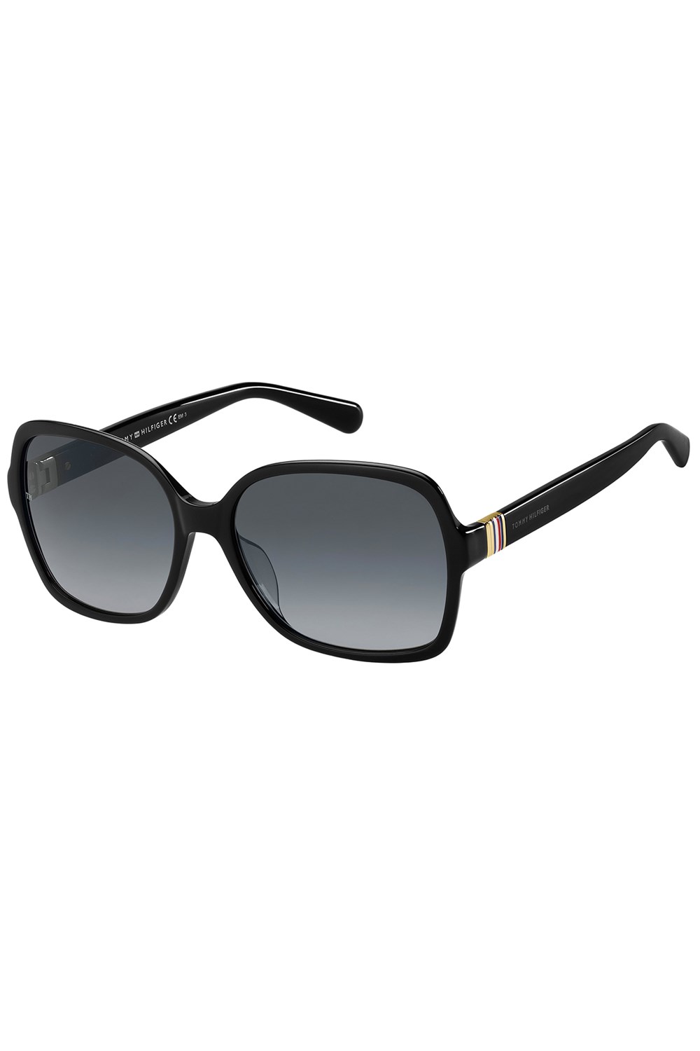 TH 1765/S 807 58 9O-TH 1765/S 807 58 9O TOMMY HILFIGER GÜNEŞ GÖZLÜĞÜ