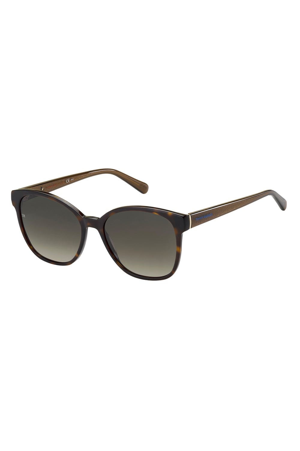 TH 1811/S 086 55 HA-TH 1811/S 086 55 HA TOMMY HILFIGER GÜNEŞ GÖZLÜĞÜ