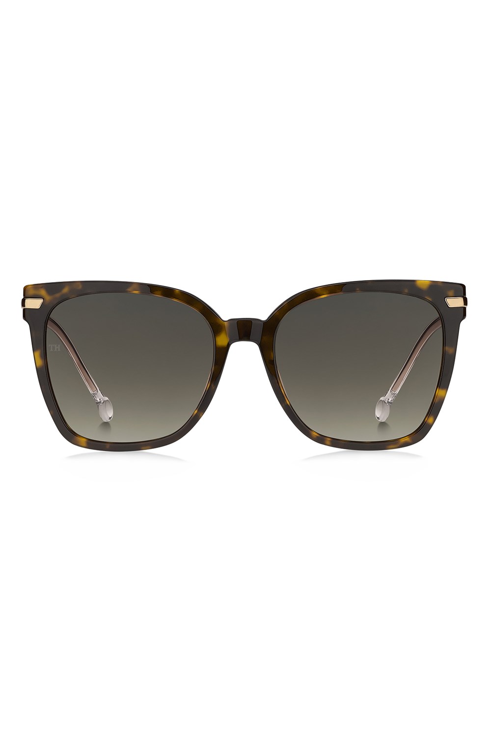TH 1880/S 086 55 HA-TH 1880/S 086 55 HA TOMMY HILFIGER KADIN GÜNEŞ GÖZLÜĞÜ