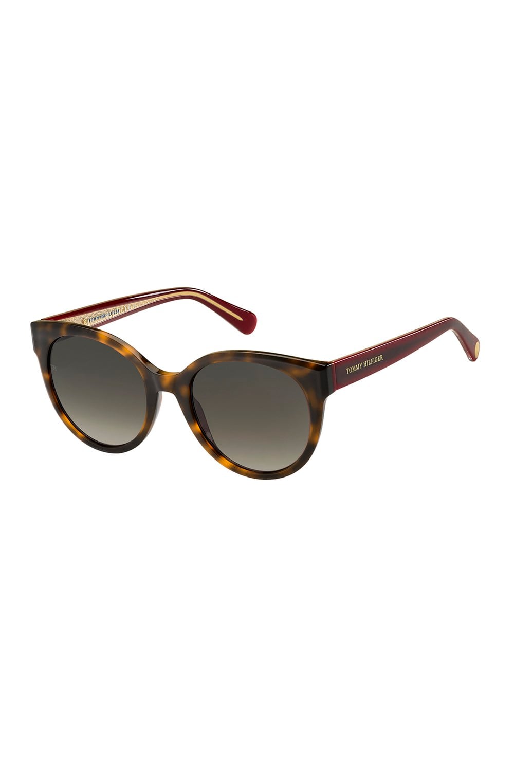 TH 1885/S 05L 53 HA-TH 1885/S 05L 53 HA TOMMY HILFIGER KADIN GÜNEŞ GÖZLÜĞÜ