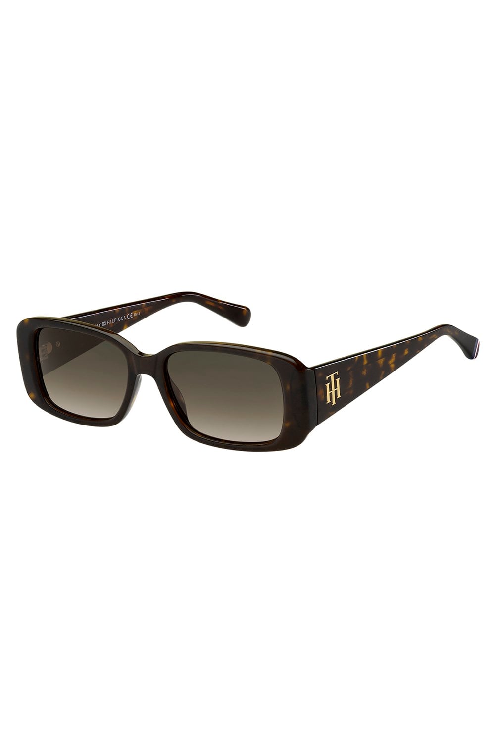 TH 1966/S 086 54 HA Tommy Hilfiger Kadın Güneş GözlüğüTommy HilfigerTH 1966/S 086 54 HA - Tommy Hilfiger - Güneş Gözlüğü