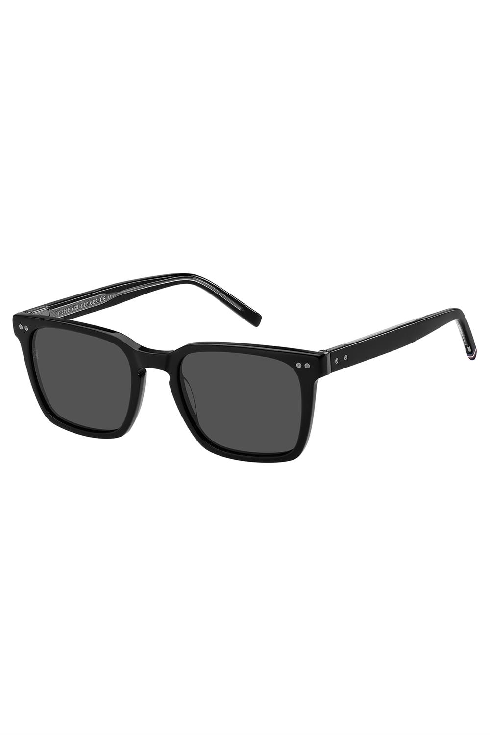 TH 1971/S 807 53 IR Tommy Hilfiger Erkek Güneş GözlüğüTommy HilfigerTH 1971/S 807 53 IR TOMMY HILFIGER GÜNEŞ GÖZLÜĞÜ