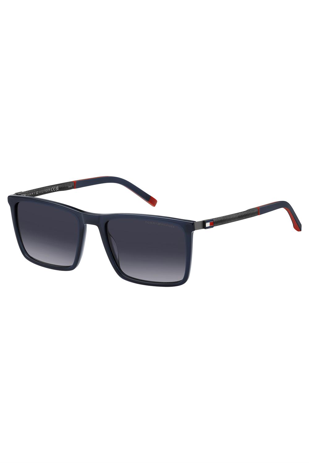 TH 2077/S PJP 55 9O Tommy Hilfiger Erkek Güneş GözlüğüTommy HilfigerTH 2077/S PJP 55 9O TOMMY HILFIGER GÜNEŞ GÖZLÜĞÜ