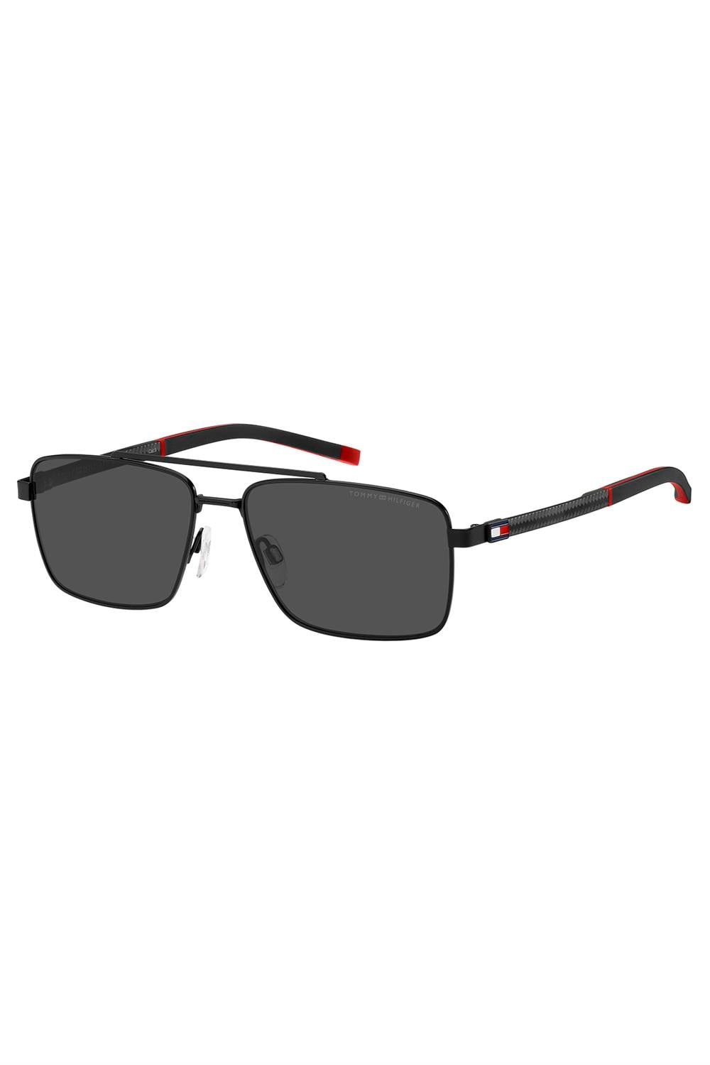 TH 2078/S 003 58 IR Tommy Hilfiger Erkek Güneş GözlüğüTommy HilfigerTH 2078/S 003 58 IR TOMMY HILFIGER GÜNEŞ GÖZLÜĞÜ