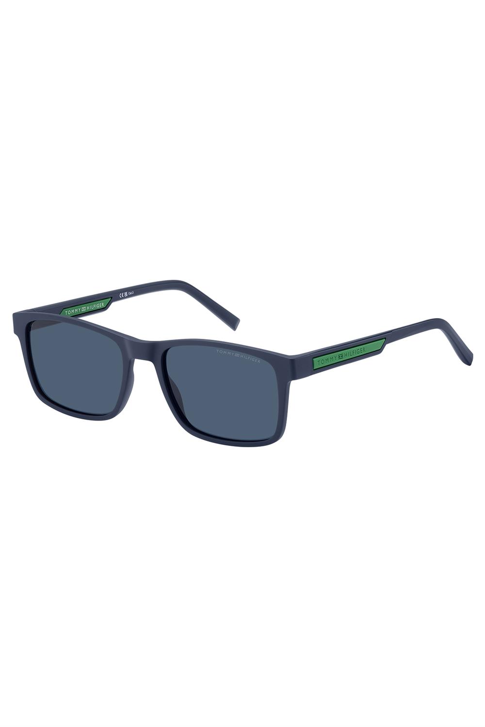 TH 2089/S FLL 56 KU Tommy Hilfiger Erkek Güneş GözlüğüTommy HilfigerTH 2089/S FLL 56 KU TOMMY HILFIGER GÜNEŞ GÖZLÜĞÜ