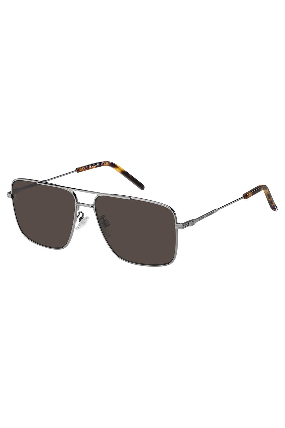 TH 2110/S 6LB 59 70 Tommy Hilfiger Erkek Güneş GözlüğüTommy HilfigerTH 2110/S 6LB 59 70 TOMMY HILFIGER GÜNEŞ GÖZLÜĞÜ