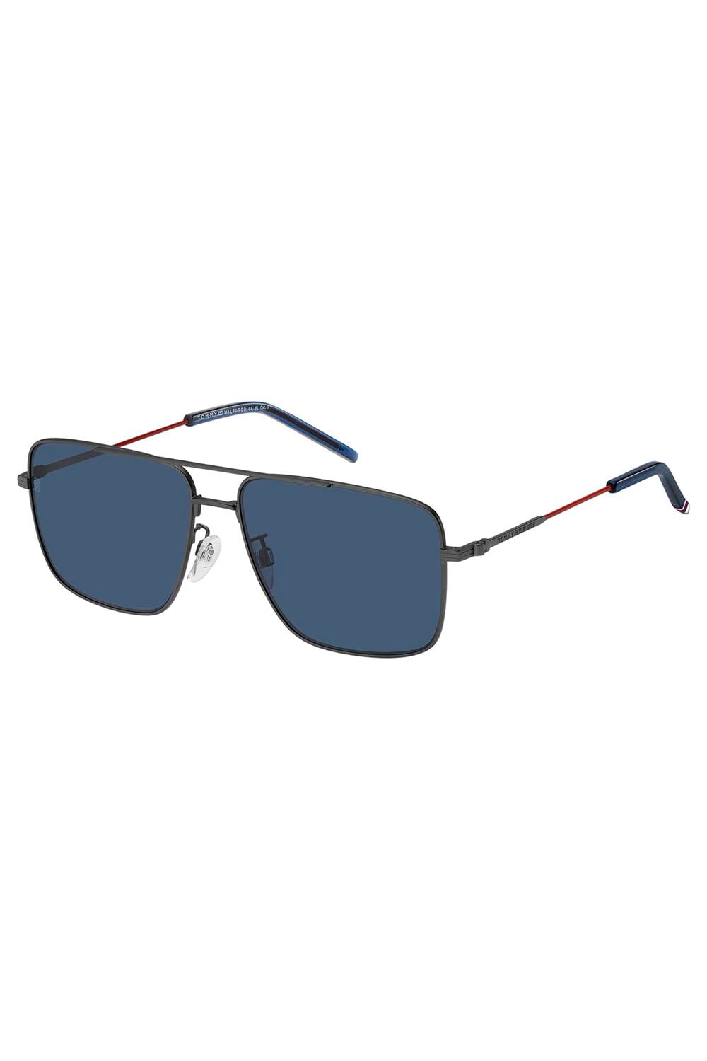 TH 2110/S R80 59 KU Tommy Hilfiger Erkek Güneş GözlüğüTommy HilfigerTH 2110/S R80 59 KU TOMMY HILFIGER GÜNEŞ GÖZLÜĞÜ