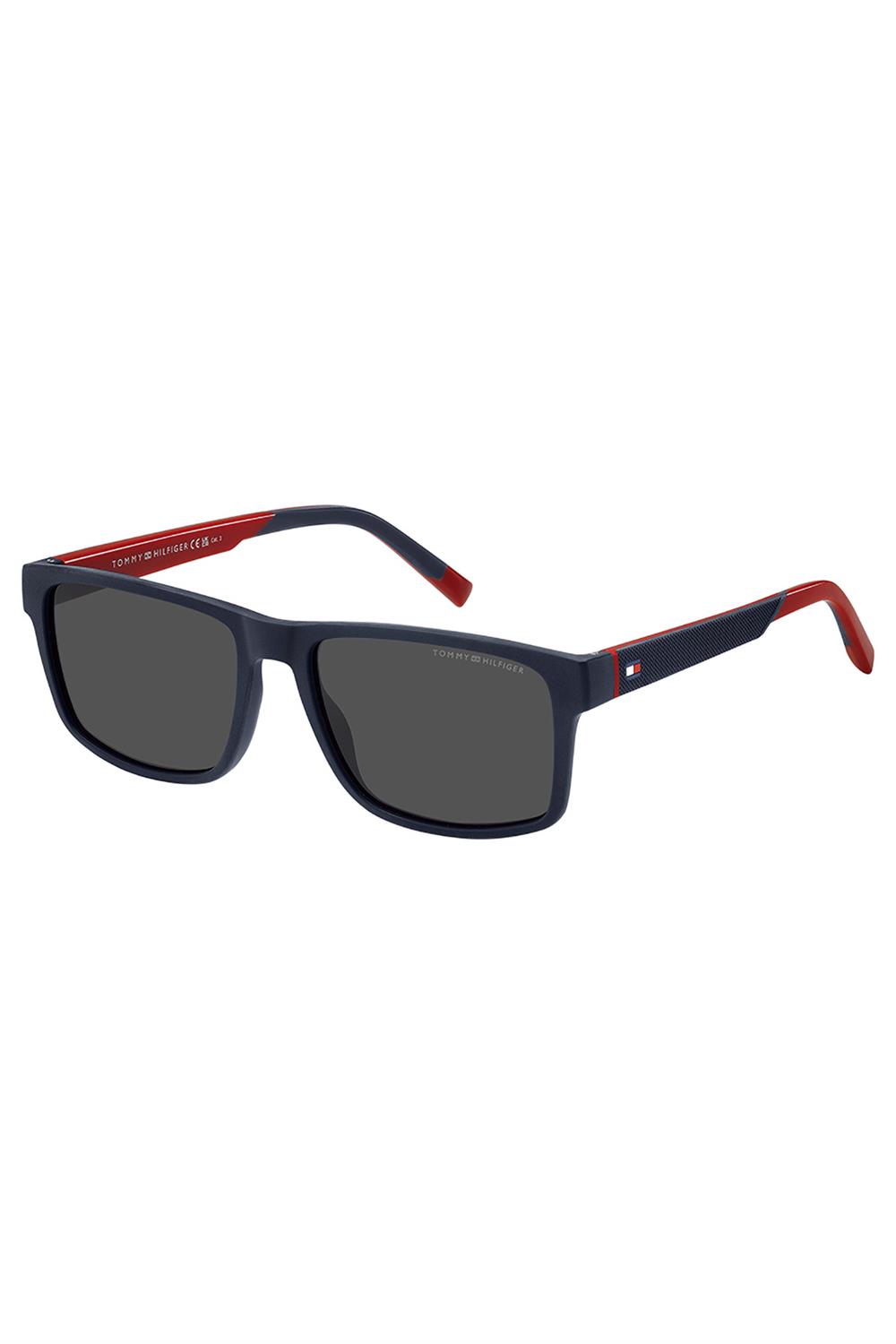 TH 2142/S 8RU 56 IR Tommy Hilfiger Erkek Güneş GözlüğüTommy HilfigerTH 2142/S 8RU 56 IR TOMMY HILFIGER GÜNEŞ GÖZLÜĞÜ