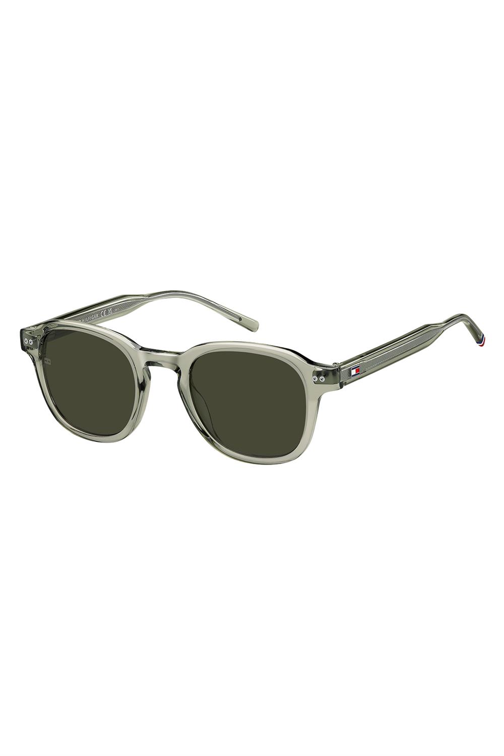 Tommy Hilfiger TH 2185/S 1ED 49 70 Tommy Hilfiger Erkek Güneş Gözlüğü ...
