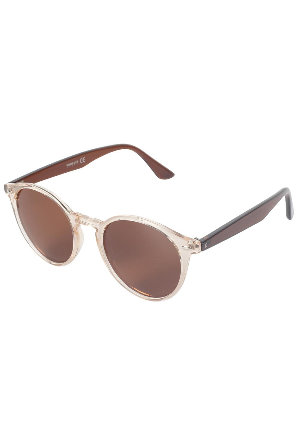 TRS 046 205P 40 Trollis Unisex Güneş GözlüğüTrollisTRS 046 205P 40 TROLLIS GÜNEŞ GÖZLÜĞÜ