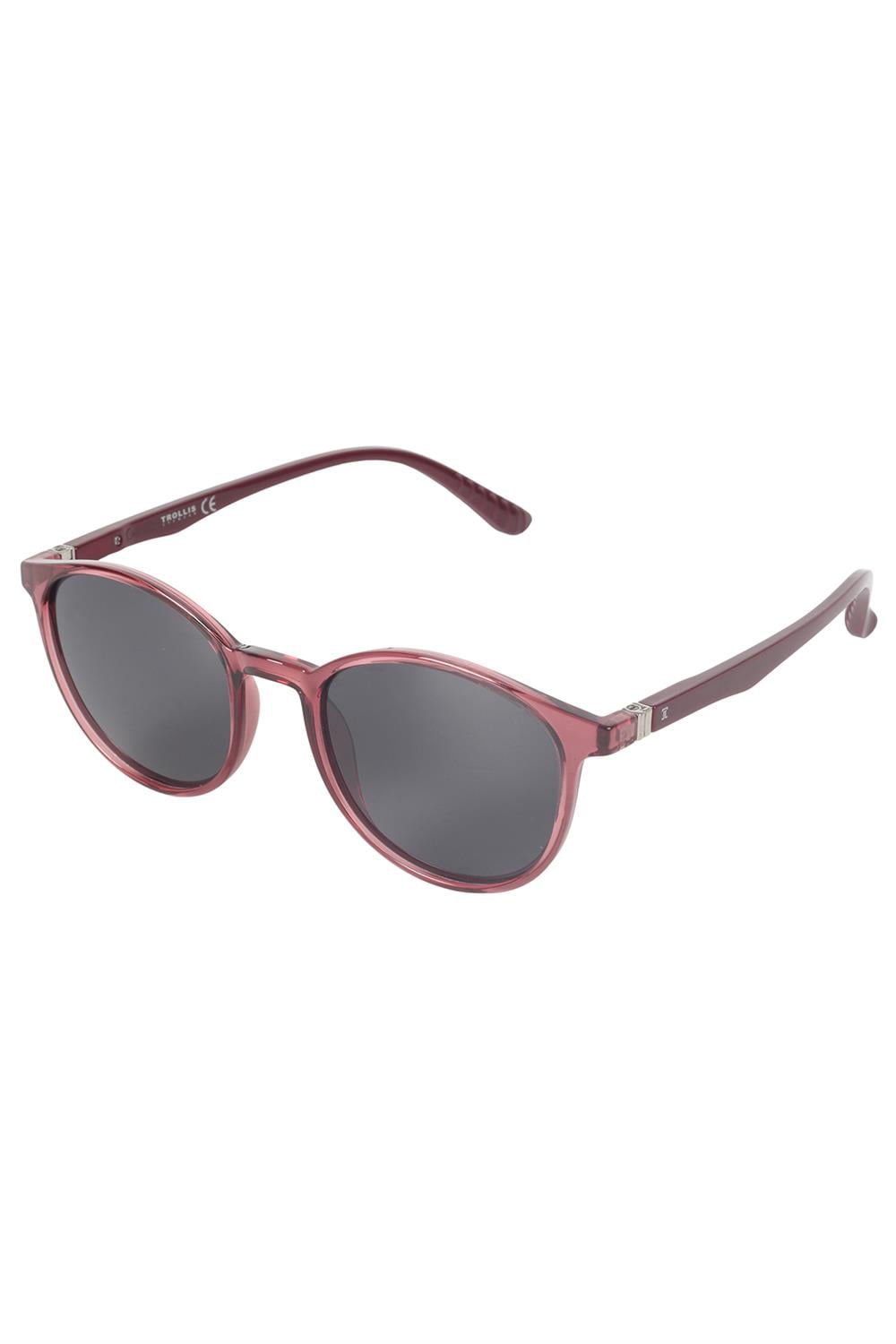 TRS 047 509P 40 Trollis Unisex Güneş GözlüğüTrollisTRS 047 509P 40 TROLLIS GÜNEŞ GÖZLÜĞÜ