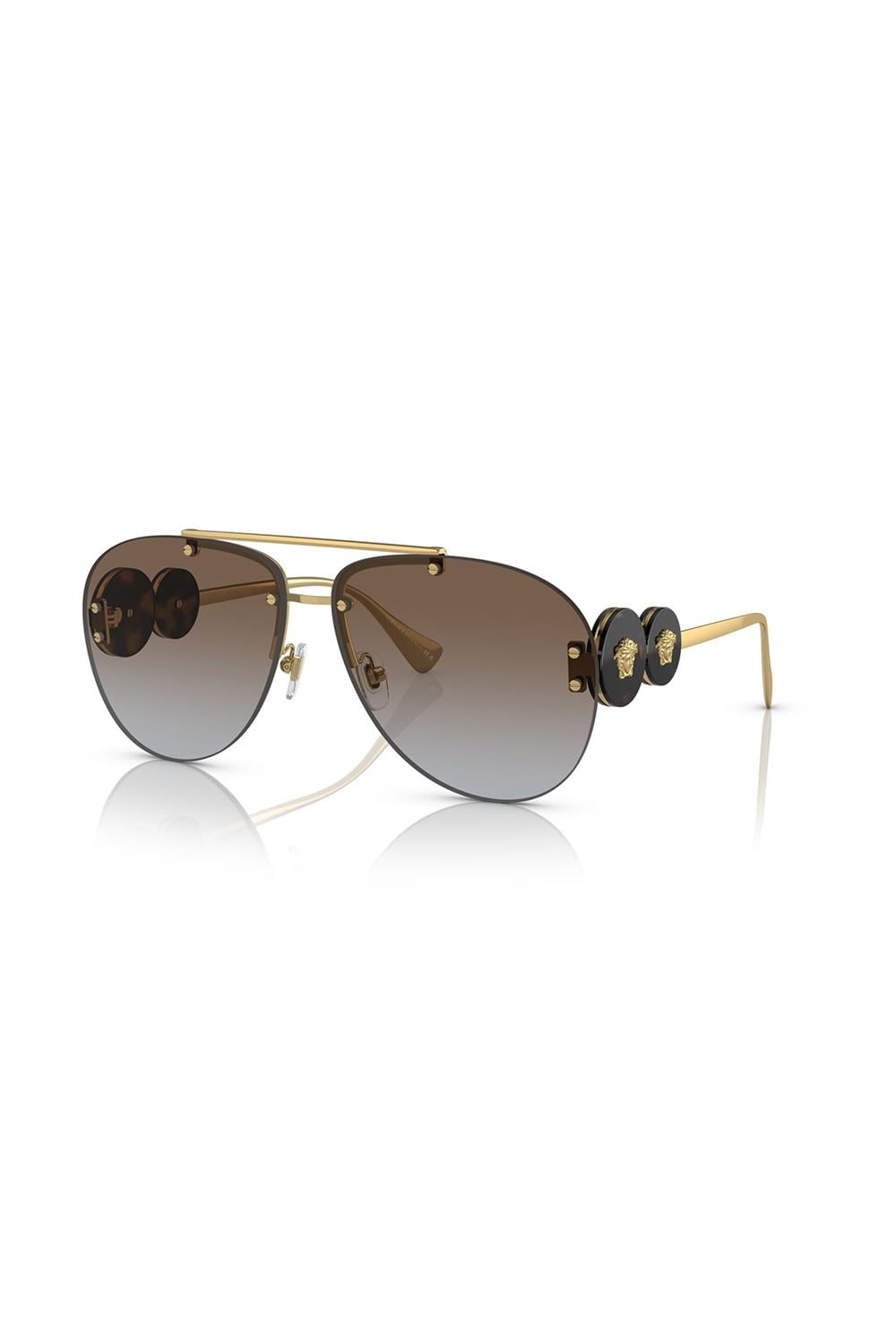Versace VE 2250 63 148889 Versace Kadın Güneş Gözlüğü | Opmar Optik