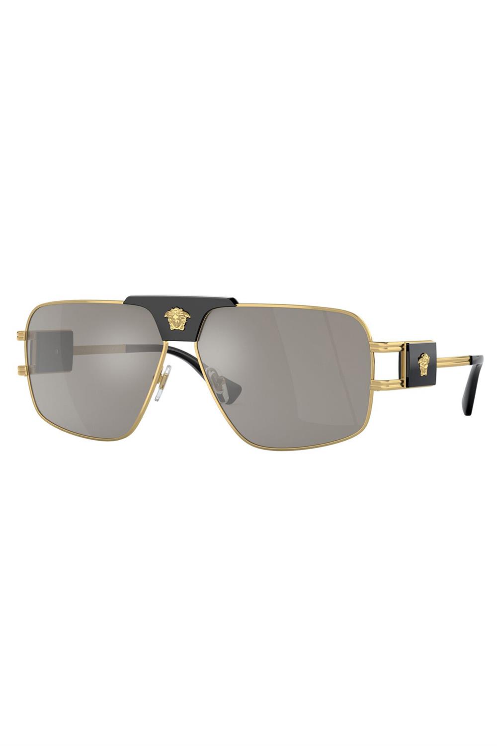 VE 2251 63 10026G Versace Erkek Güneş GözlüğüVersaceVE 2251 63 10026G VERSACE GÜNEŞ GÖZLÜĞÜ