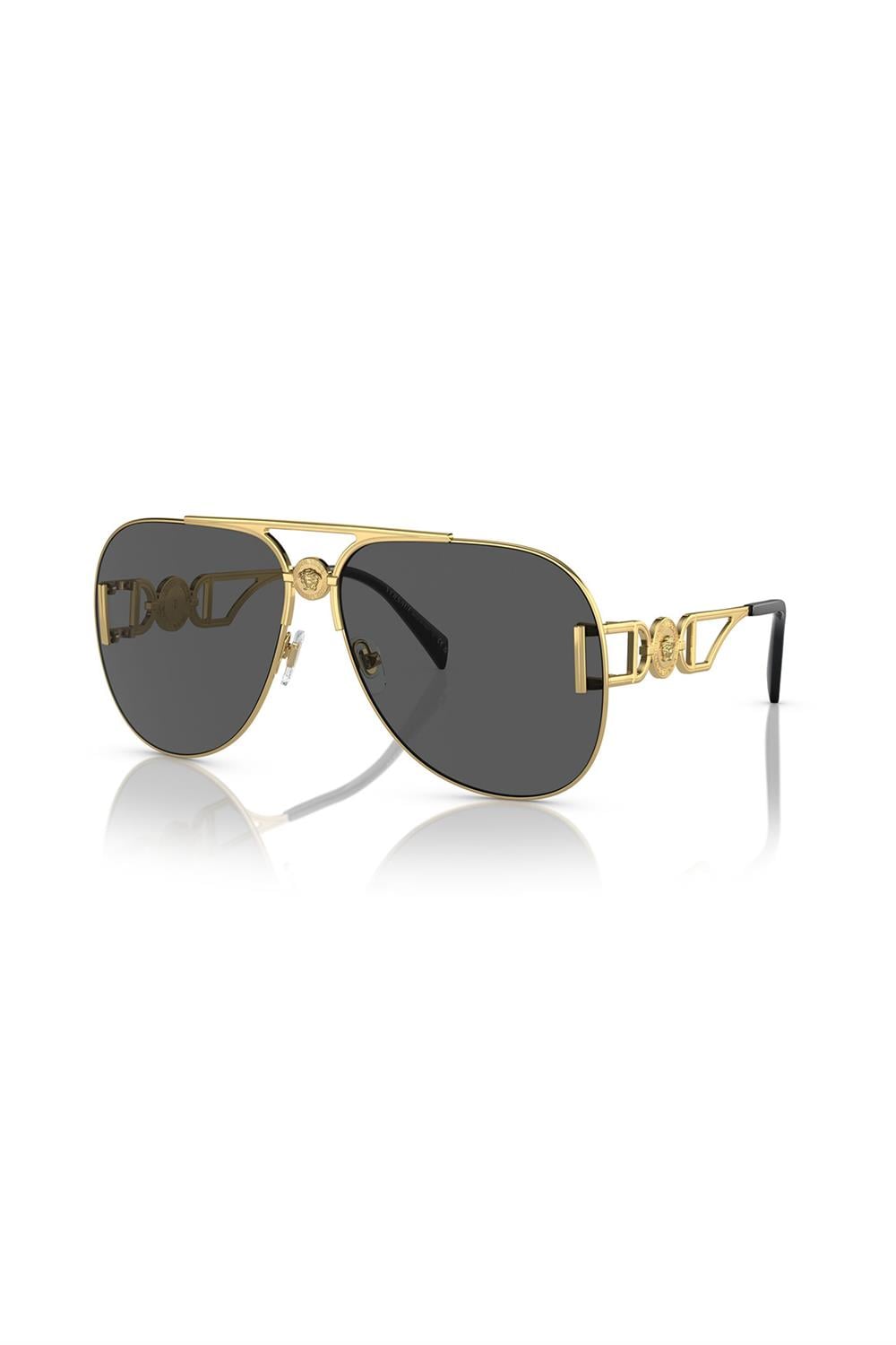 VE 2255 63 100287 Versace Unisex Güneş GözlüğüVersace