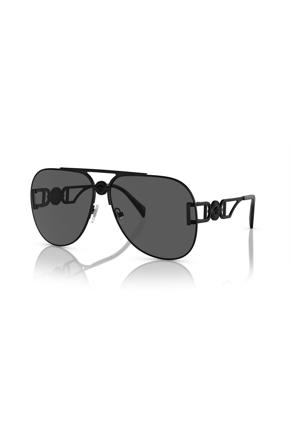 VE 2255 63 126187 Versace Unisex Güneş GözlüğüVersace