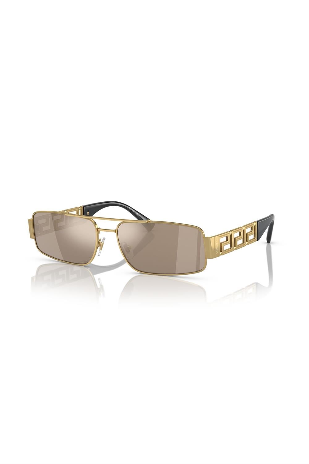 VE 2257 60 10025A Versace Erkek Güneş GözlüğüVersace