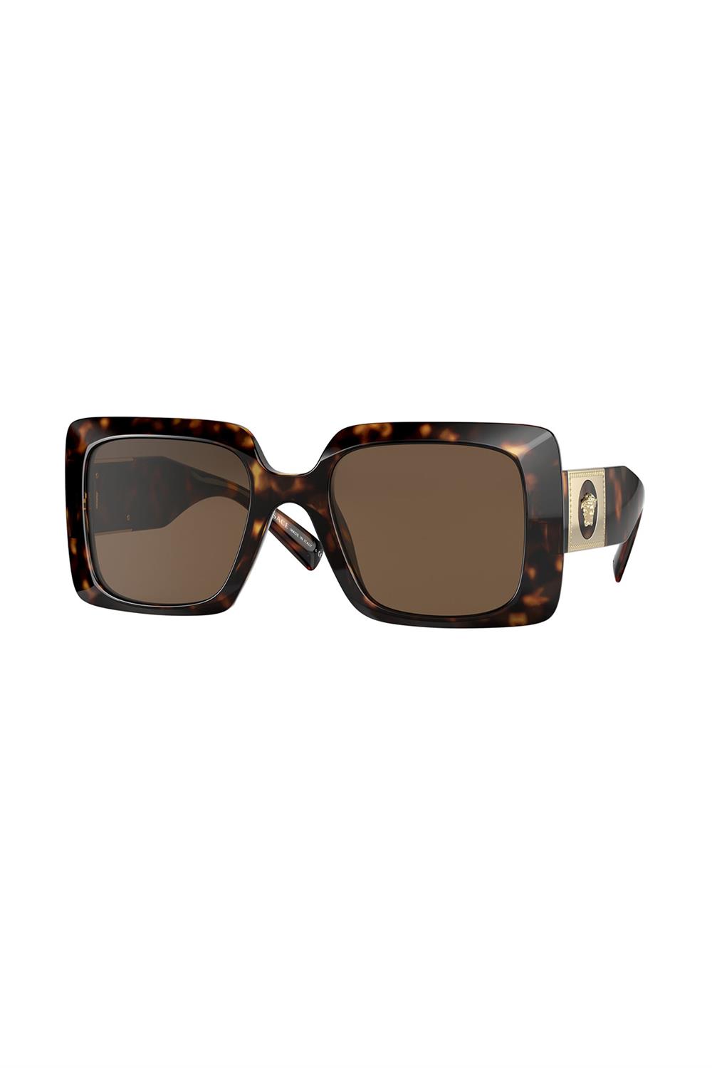 VE 4405 54 108/73 Versace Kadın Güneş GözlüğüVersace