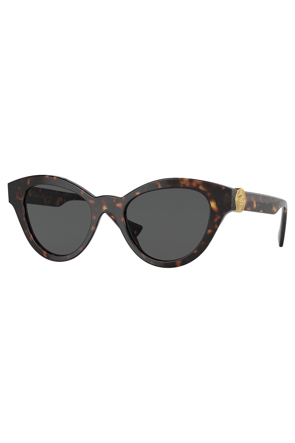 VE 4435 52 108/87 Versace Kadın Güneş GözlüğüVersaceVE 4435 52 108/87 VERSACE GÜNEŞ GÖZLÜĞÜ