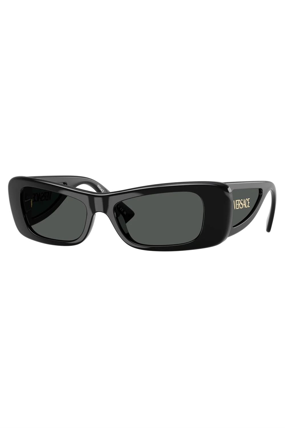 VE 4481 54 GB1/87 Versace Kadın Güneş GözlüğüVersaceVE 4481 54 GB1/87 VERSACE GÜNEŞ GÖZLÜĞÜ