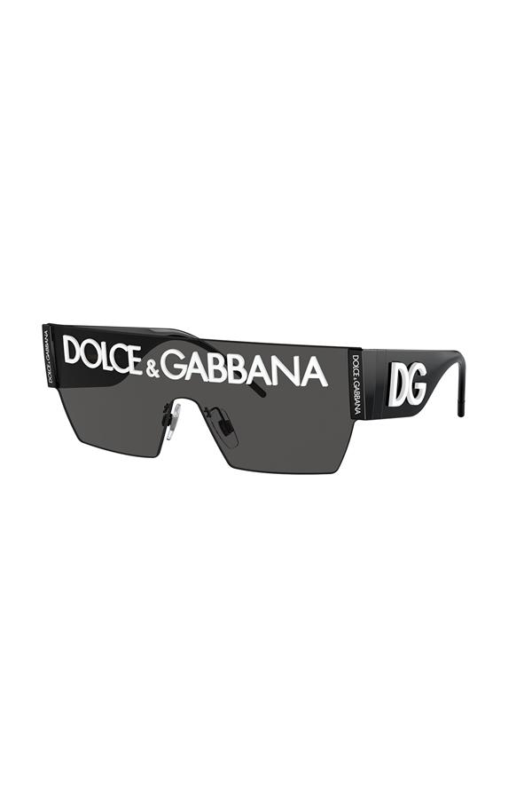 Dolce & Gabbana DG 2233 43 01/87 Dolce & Gabbana Kadın Güneş Dolce & Gabbana DG 2233 43 01/87 Dolce & Gabbana Kadın Güneş