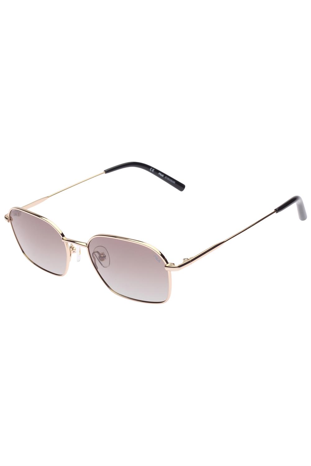 Fila SFIB45 52300Z 03 Fila Unisex Güneş Gözlüğü | Opmar Optik