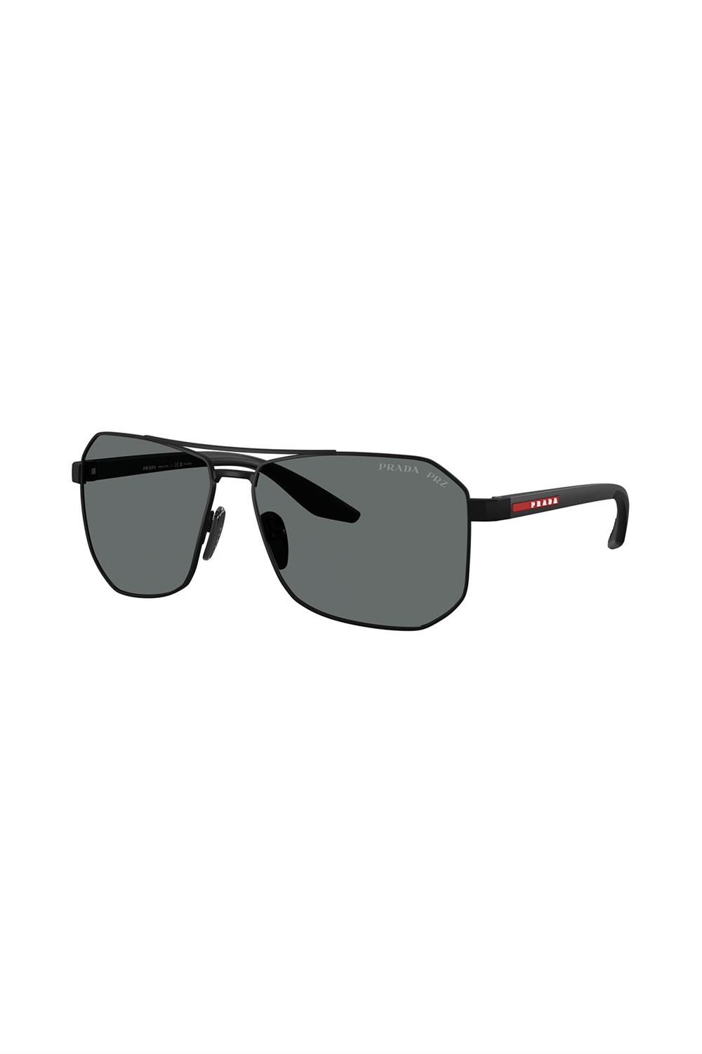 Prada Linea Rossa PS A53S 62 DG05Z1 Prada Sport Erkek Güneş