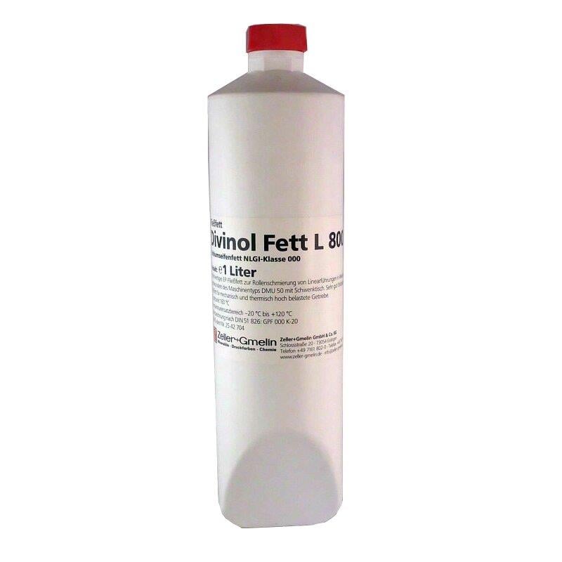 DIVINOL FETT L 800 (0,91 KG)