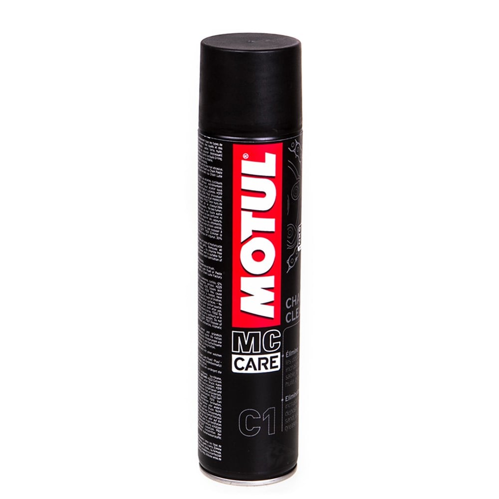 MOTUL C1 CHAIN CLEAN 0,400 LT